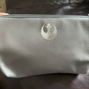 Freshly Picked Star Wars Zip Pouch